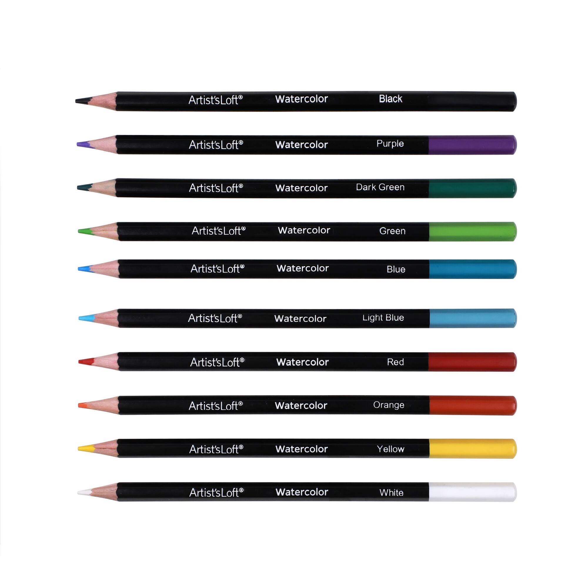 6 Pack: Mixed Media Art Set by Artist's Loft™